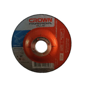 Disco de Desbaste Crown