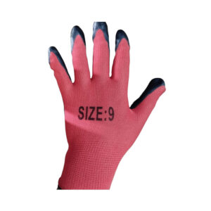 Guantes Multiuso N°9