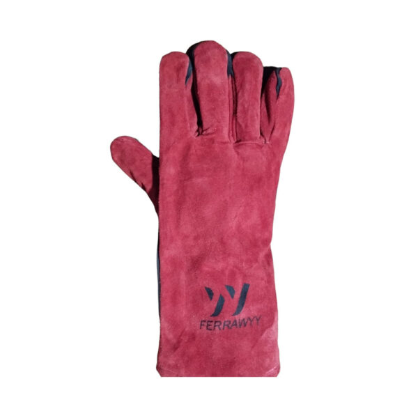 Guantes Soldar Ferawyy
